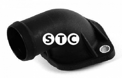 STC t403528 -  Фланец охлаждающей жидкости