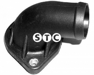 STC t403536 -  Фланец охлаждающей жидкости