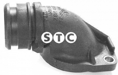 STC t403537 -  Фланец охлаждающей жидкости