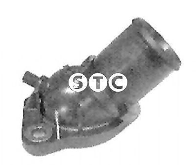 STC t403538 -  Фланец охлаждающей жидкости