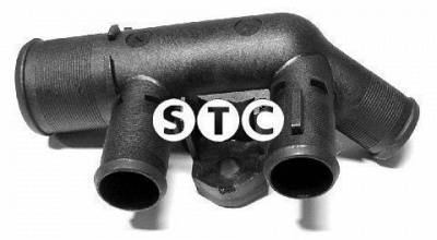 STC t403544 -  Термостат, охлаждающая жидкость