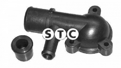STC t403550 -  Термостат, охлаждающая жидкость