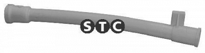 STC t403553 -  Воронка, указатель уровня масла