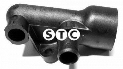 STC t403555 -  Термостат, охлаждающая жидкость