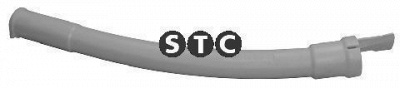 STC t403571 -  Воронка, указатель уровня масла