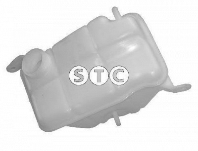 STC t403579 -  Бачок, радиатор