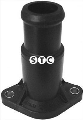 STC t403583 -  Фланец охлаждающей жидкости
