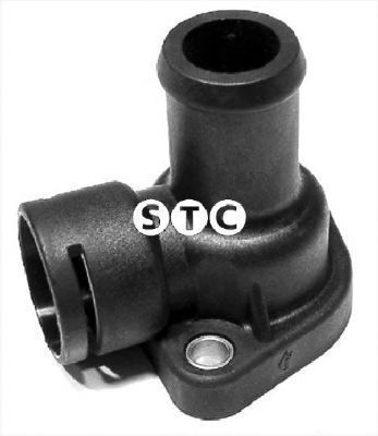 STC t403587 -  Фланец охлаждающей жидкости