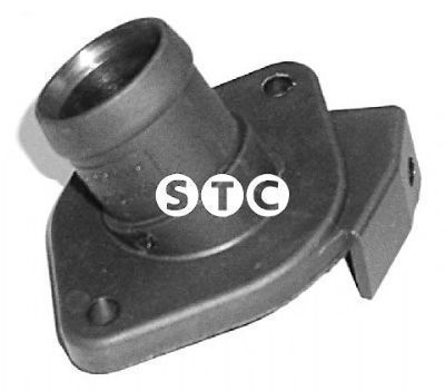 STC t403588 -  Фланец охлаждающей жидкости