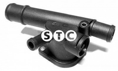 STC t403591 -  Фланец охлаждающей жидкости