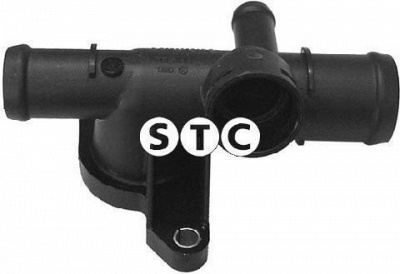 STC t403600 -  Фланец охлаждающей жидкости