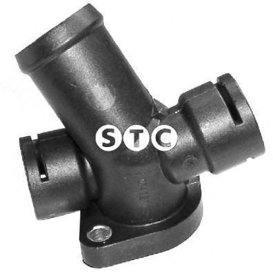 STC t403602 -  Фланец охлаждающей жидкости