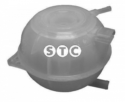 STC t403610 -  Бачок, радиатор