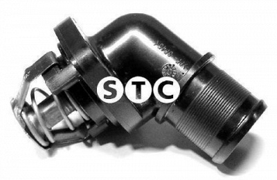 STC t403611 -  Термостат, охлаждающая жидкость