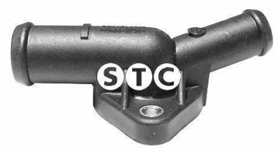 STC t403612 -  Фланец охлаждающей жидкости