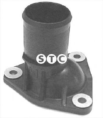 STC t403616 -  Фланец охлаждающей жидкости
