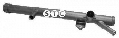 STC t403618 -  Трубка охлаждающей жидкости