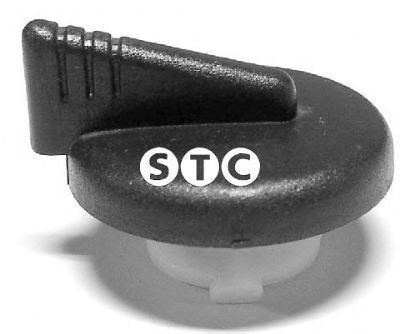 STC t403619 -  Крышка, заливная горловина