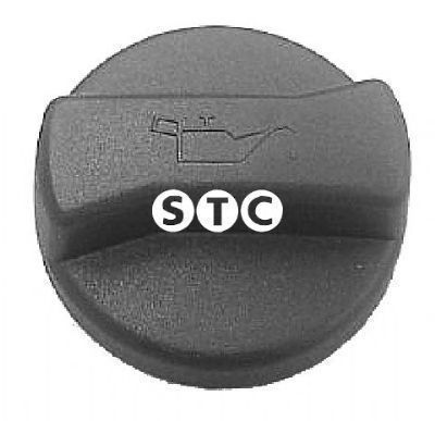 STC t403621 -  Крышка, заливная горловина