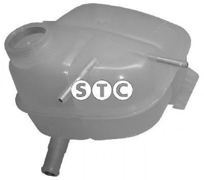 STC t403629 -  Компенсационный бак, охлаждающая жидкость