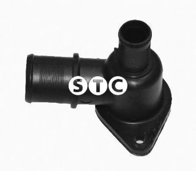 STC t403640 -  Фланец охлаждающей жидкости