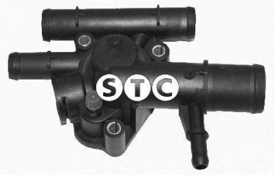 STC t403645 -  Термостат, охлаждающая жидкость