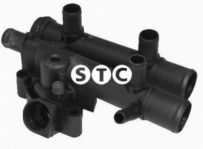 STC t403646 -  Термостат, охлаждающая жидкость