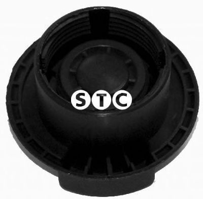 STC t403650 -  Крышка, резервуар охлаждающей жидкости
