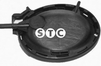 STC t403651 -  Крышка, топливный фильтр