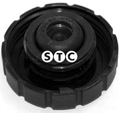 STC t403660 -  Крышка, резервуар охлаждающей жидкости