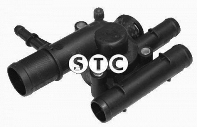 STC t403661 -  Термостат, охлаждающая жидкость