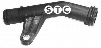 STC t403662 -  Трубка охлаждающей жидкости