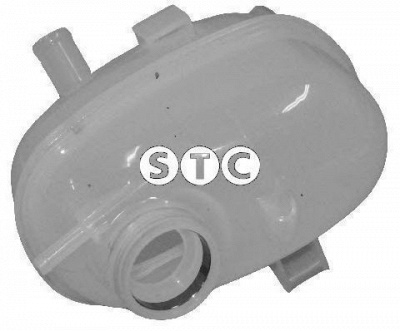 STC t403673 -  Компенсационный бак, охлаждающая жидкость
