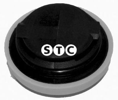 STC t403674 -  Крышка, заливная горловина