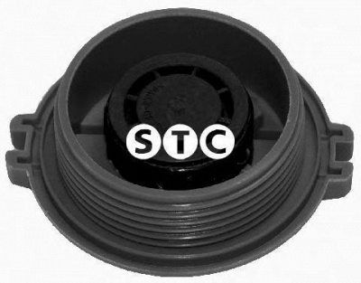 STC t403677 -  Крышка, резервуар охлаждающей жидкости