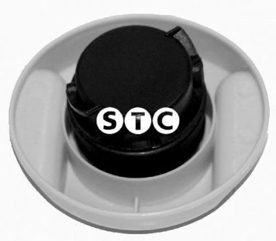 STC t403684 -  Крышка, заливная горловина