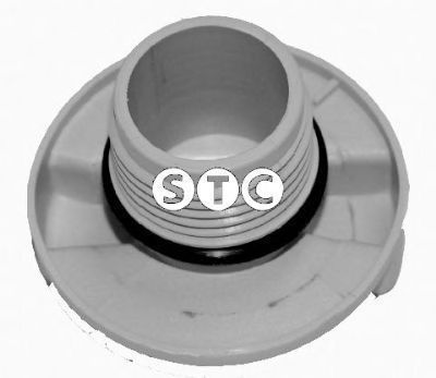 STC t403685 -  Крышка, заливная горловина