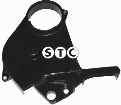 STC t403687 -  Кожух, зубчатый ремень