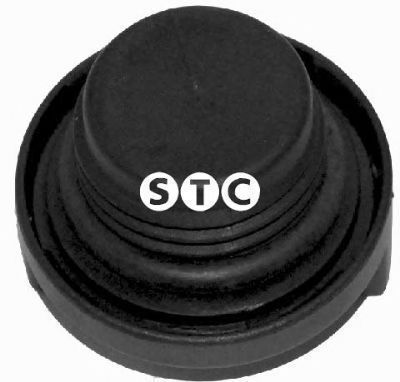 STC t403704 -  Крышка, заливная горловина