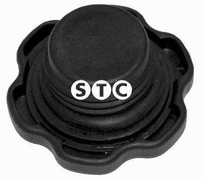 STC t403705 -  Крышка, заливная горловина