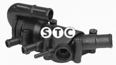 STC t403709 -  Фланец охлаждающей жидкости
