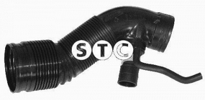 STC t403711 -  Рукав воздухозаборника, воздушный фильтр