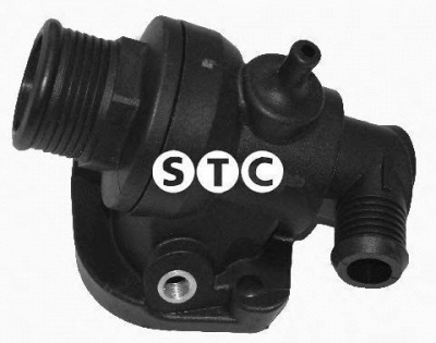 STC t403712 -  Термостат, охлаждающая жидкость