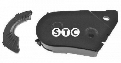 STC t403715 -  Кожух, зубчатый ремень