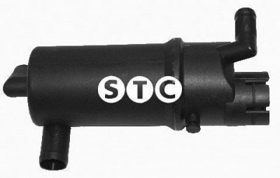 STC t403717 -  Воронка, указатель уровня масла