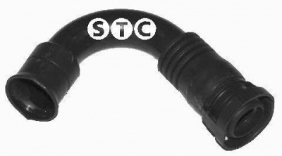 STC t403722 -  Шланг, воздухоотвод крышки головки цилиндра