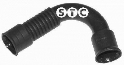 STC t403728 -  Шланг, воздухоотвод крышки головки цилиндра
