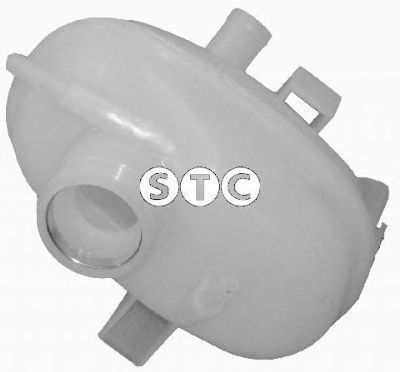 STC t403732 -  Бачок, радиатор