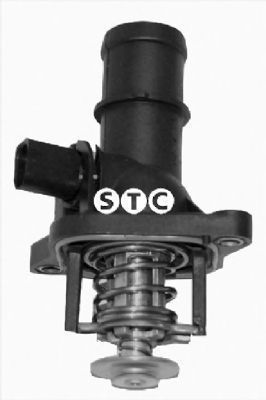 STC t403745 -  Термостат, охлаждающая жидкость
