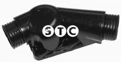 STC t403749 -  Фланец охлаждающей жидкости